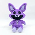 Smiling Critters Plush, Smiling Critters Series CatNap Plushies