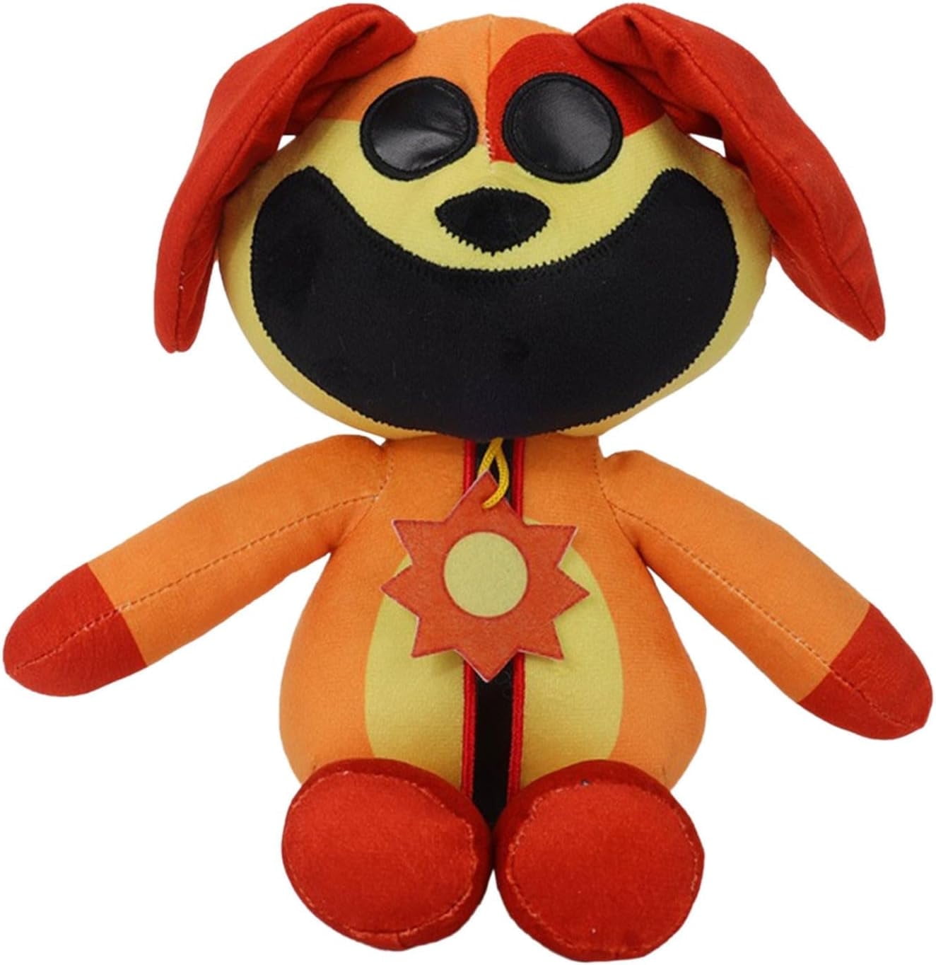 Smiling Critters Plush Toy Catnap Plush Smiling Critters Plush Catnap  Monster Catnap Plush Dogday Plush Cat Nap Plush Playtime Dog Day Plush  Smiling Critters Plushies Chapter Toys - Walmart.com