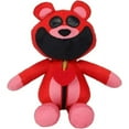 Smiling Critters Plush Toys,12" Catnap Plush Smiling Critters, Smiling