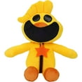 Smiling Critters Plush Toys,Catnap Plush Smiling Critters, Smiling