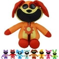 Smiling Critters Plush Toys®Catnap®kickinchicken®Smiling Critters