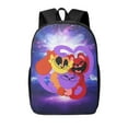 Smiling Critters Schoolbags Lightweight Back to School Supplies