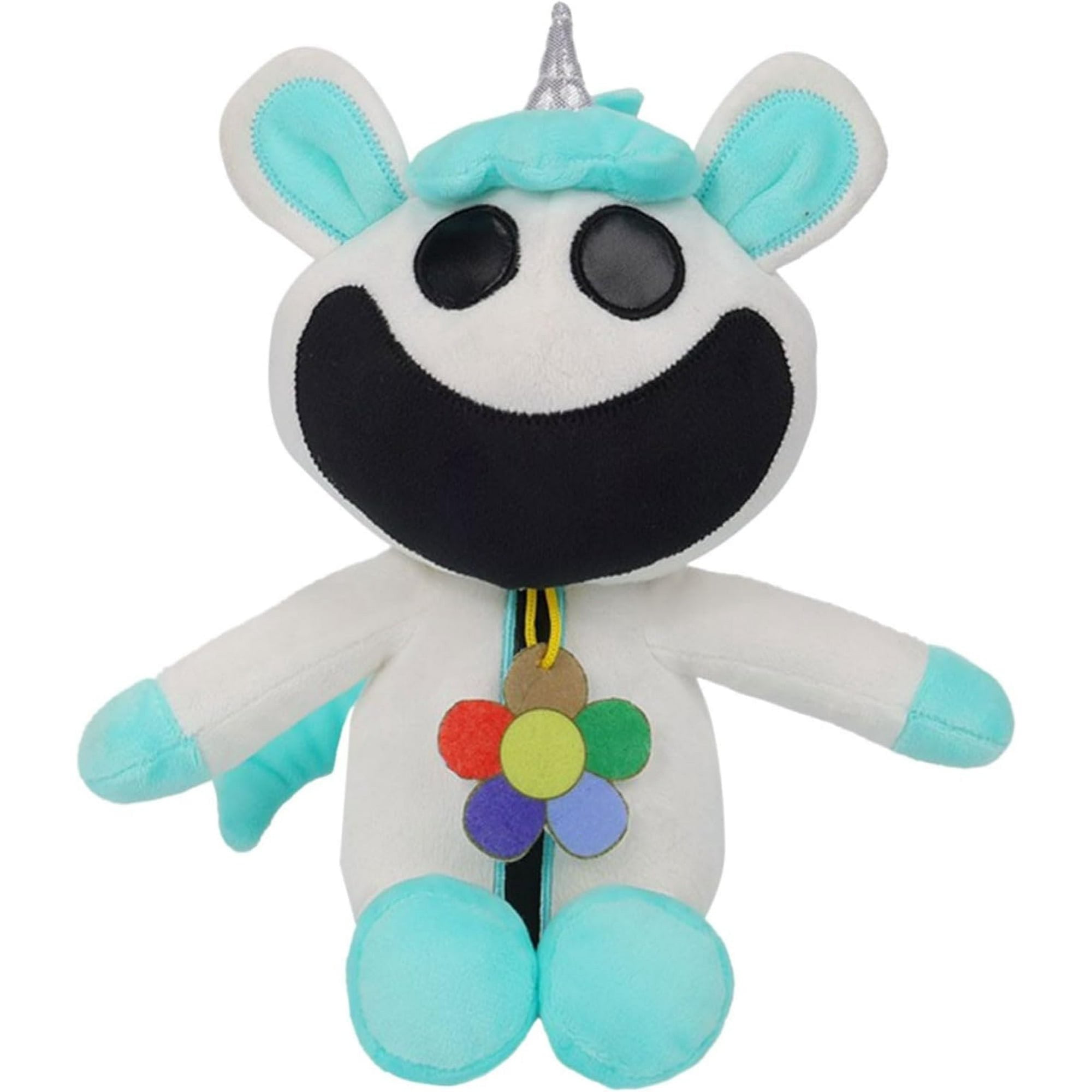 Smiling Critters Toy ,Animal Pillow Doll Toys for Game Fans, Smiling ...