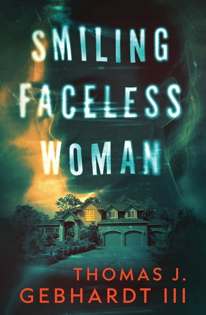 Smiling Faceless Woman, (Paperback)