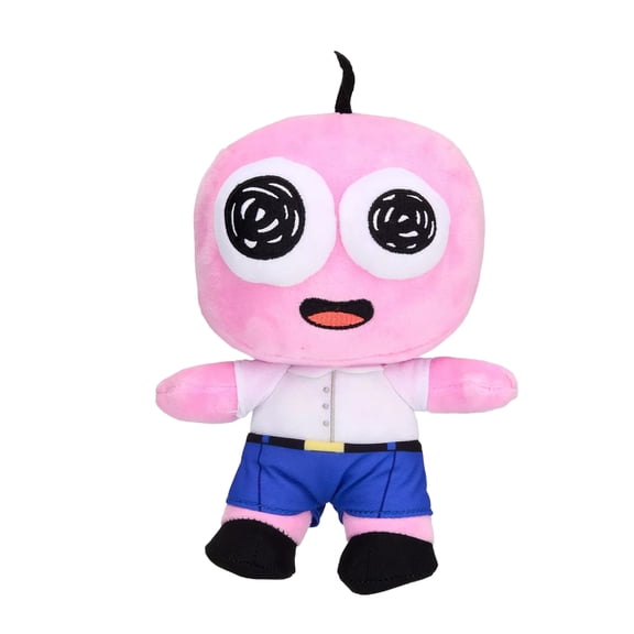 Smiling Friends Plush, Pim Pimling Plush