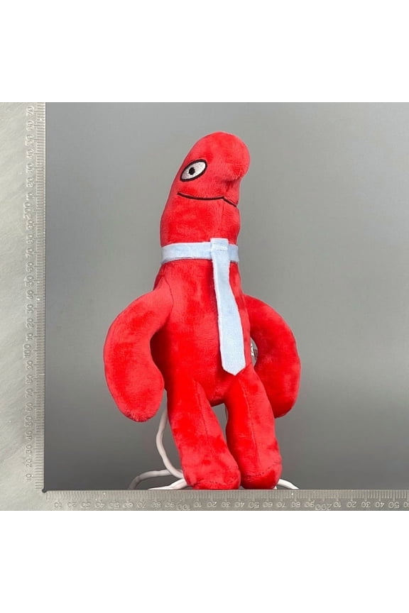 Plush Toy, Comedy Anime Collectible Stuffed Animals Plush Toy Gifts for Fans (10.6 Inch,Styles-4)