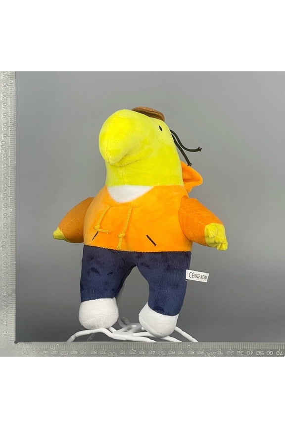 Plush Toy, Comedy Anime Collectible Stuffed Animals Plush Toy Gifts for Fans (9.84 Inch,Styles-6)