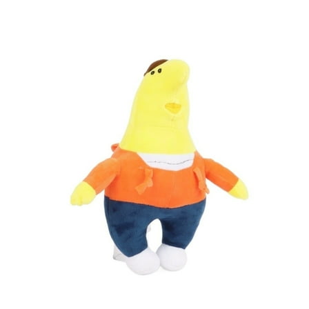 Smiling Friends Plush Toy Doll