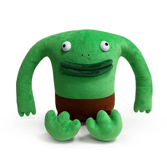 Smiling Friends plush