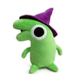 thumbnail image 1 of Smiling Friends plush, 1 of 1
