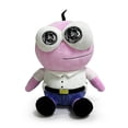 thumbnail image 1 of Smiling Friends plush, 1 of 1