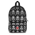 thumbnail image 1 of Smiling Patterns - Backpack, 1 of 4