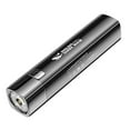 thumbnail image 1 of Smiling Shark Mini Flashlight, Small Pocket Portable Strong Light N0M4, 1 of 1