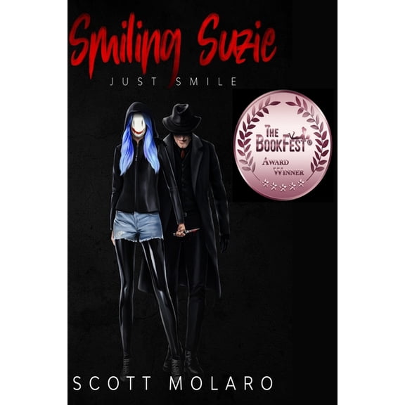 Smiling Suzie (Paperback)