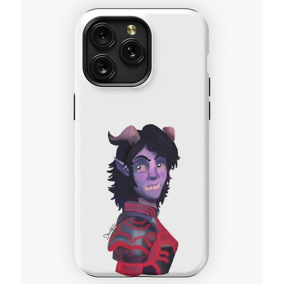 Smiling Troll Jim Fan Art M913 Phone Case for iPhone 17 16 15 14 13 12 11 Pro Max