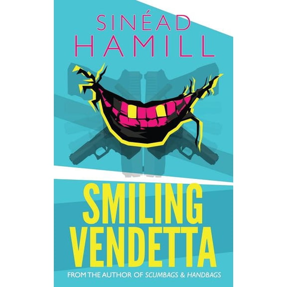 Smiling Vendetta (Paperback)
