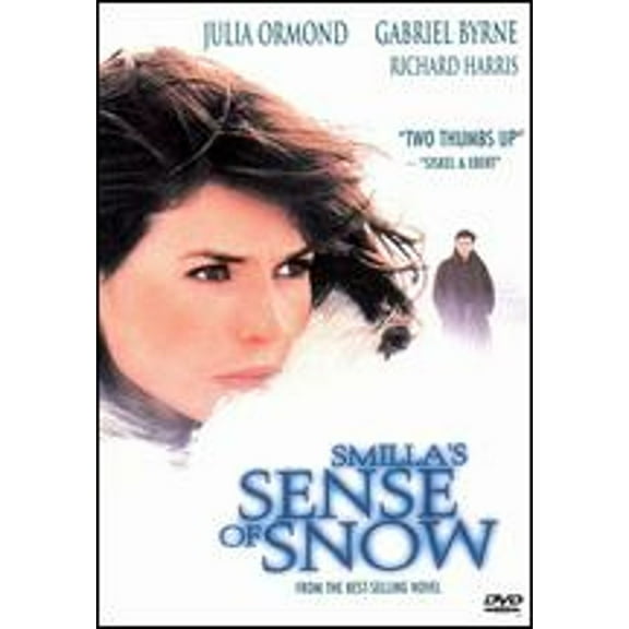 Pre-Owned Smilla's Sense of Snow (DVD 0024543012214) directed by Bille August