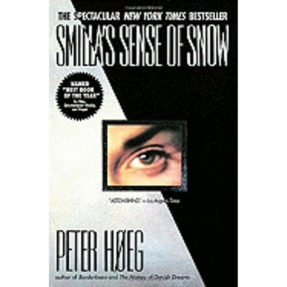 Pre-Owned Smilla's Sense of Snow (Hardcover) by Peter Hoeg, Tiina Nunnally, Peter Heg