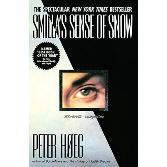Pre-Owned Smilla's Sense of Snow (Paperback) 0385315147 9780385315142