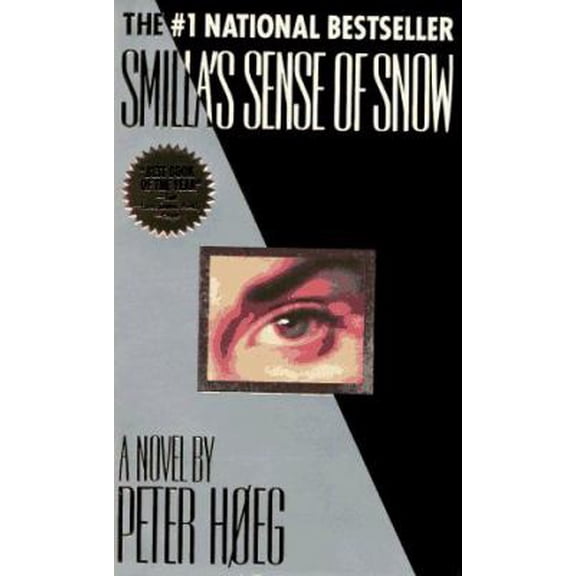 Pre-Owned Smilla's Sense of Snow Paperback