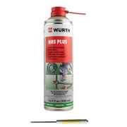 Smilyeez Listing for Wurth HHS Plus High Pressure Resistant Semi-Synthetic Oil with Pocket Screwdriver 1 Can