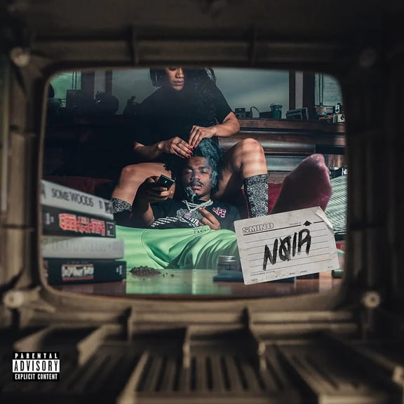 Smino - Noir [VINYL LP]