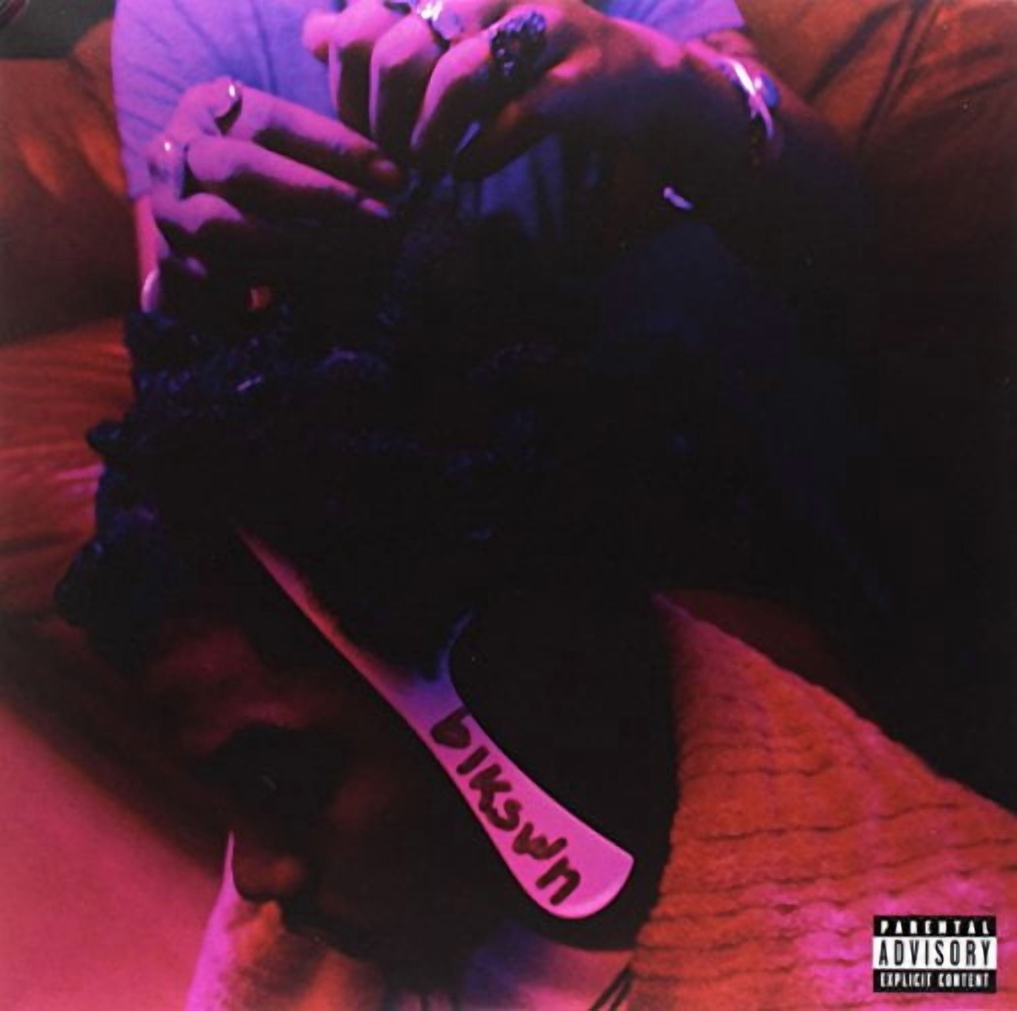 Smino - blkswn - Music & Performance - Vinyl - Walmart.com