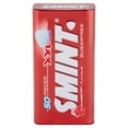 thumbnail image 1 of Smint Strawberry Sugar Free Mints 35g, British Import (Pack of 6), 1 of 4