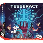 Smirk & Dagger Tesseract - Board Game
