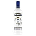 thumbnail image 1 of Smirnoff 100 Proof Vodka, 1 L, 50% ABV, 1 of 11