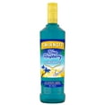 thumbnail image 1 of Smirnoff Blue Raspberry Lemonade (Vodka Infused With Natural Flavors), 750 mL, 30% ABV, 1 of 9