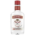 thumbnail image 1 of Smirnoff No. 21 80 Proof Vodka, 200 mL, 40% ABV, 1 of 10
