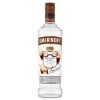 Smirnoff Root Beer Float (Vodka Infused With Natural Flavors) - 750 mL Bottle