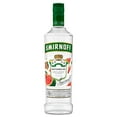 thumbnail image 1 of Smirnoff Watermelon (Vodka Infused With Natural Flavors), 750 mL, 30% ABV, 1 of 10