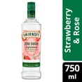 Smirnoff Zero Sugar Infusions Strawberry & Rose (Vodka Infused with