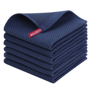 https://i5.walmartimages.com/seo/Smiry-100-Cotton-Waffle-Weave-Kitchen-Dish-Cloths-Ultra-Soft-Absorbent-Quick-Drying-Dish-Towels-12x12-Inches-6-Pack-Navy-Blue_6d3f092f-7d1f-46b4-95d2-99813642b858.34a75a50424adf780fd8e610e9027348.jpeg?odnHeight=320&odnWidth=320&odnBg=FFFFFF
