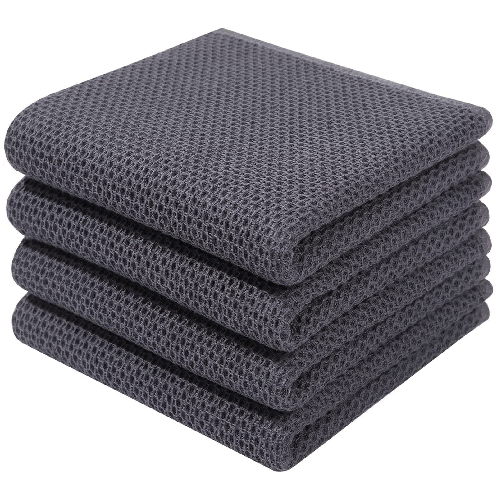 https://i5.walmartimages.com/seo/Smiry-100-Cotton-Waffle-Weave-Kitchen-Dish-Towels-Ultra-Soft-Absorbent-Quick-Drying-Cleaning-Towel-13x28-Inches-4-Pack-Dark-Grey_d0476525-be14-4e84-b9cd-e80c97ab7f11.f8401a23082ce16ea6458552ab1a9ed9.jpeg