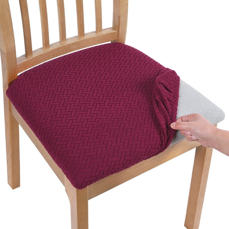 Dining chair seat material hot sale