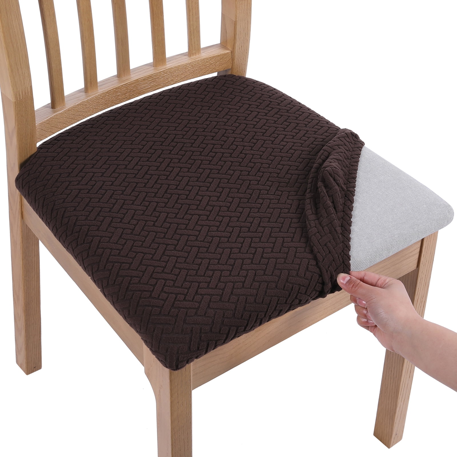 Dining room seat covers walmart new arrivals