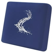 Smiry Waterproof Couch Cushion Covers, Stretch Sofa Seat Cushion Slipcovers,Elastic Furniture Protector for Pets And KidSmall, Navy