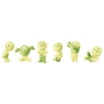 thumbnail image 1 of Smiski Glow in The Dark Figures, 1 of 9