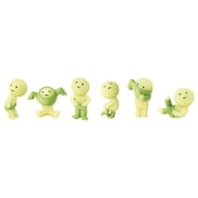 Smiski Glow in The Dark Figures