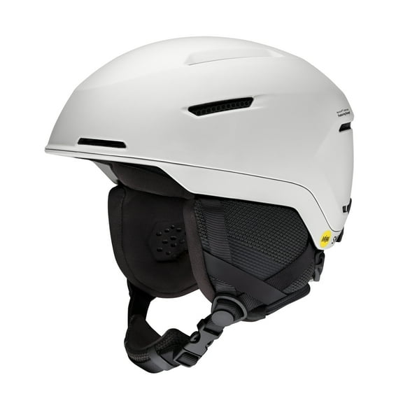 Smith Optics Altus MIPS Helmet - Matte White - Small