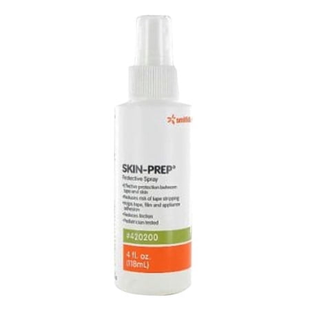 Smith And Nephew Skinprep Protective Dressing Spray - 4.25 Oz, 3 Pack