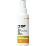 Smith And Nephew Skinprep Protective Dressing Spray - 4.25 Oz