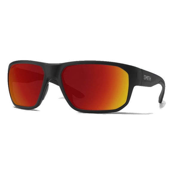 Smith Arvo Sunglasses - Chromapop