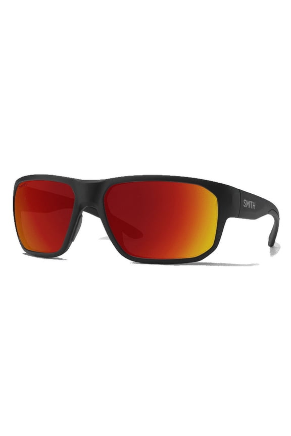 Arvo Sunglasses - Chromapop