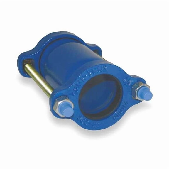 Smith-Blair Pipe Coupling,Alloy Steel,3/4"Pipe 41100010501003