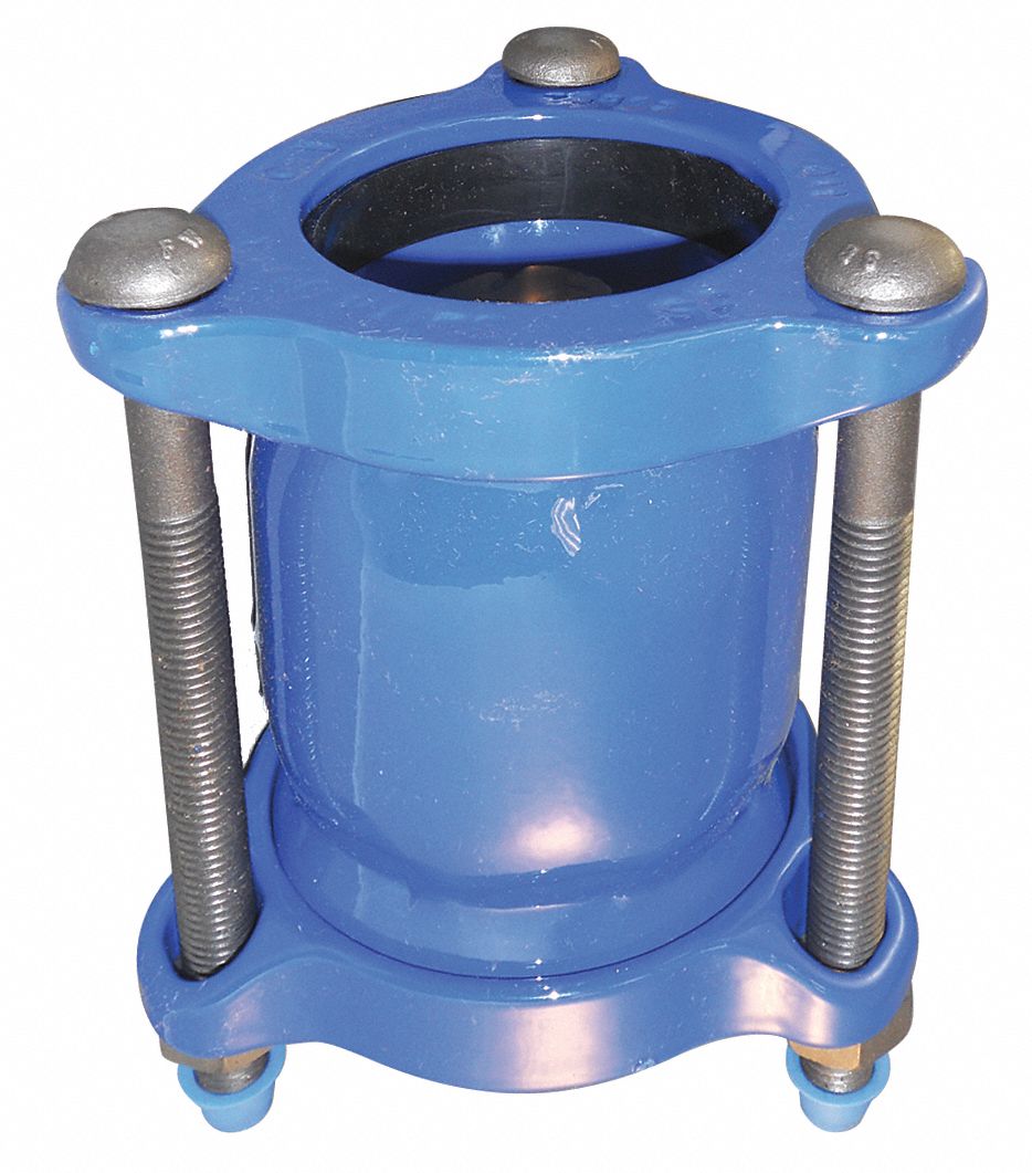 SmithBlair Pipe Coupling,Alloy Steel,3"Pipe 41190035001003