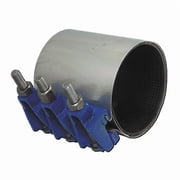 Smith-Blair Repair Clamp,8 15/16MaxOD,Full Cov,15L 22600086315000
